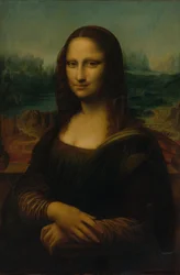 Mona Lisa